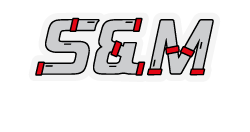 Logo S&M Kanalreinigung